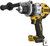 DeWALT DCD1007NT-XJ Akumulátorová príklepová vŕtačka s Náhľad obrázku produktu 9