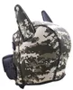 Rude Rider Neoprene Puppy Hood Camo/Black Produktbild-Vorschau 3