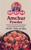 Mdh Mango Pulver / Amchur Powder 100 G Produktbild-Vorschau 1