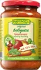 Tomatensauce Bolognese mit Soja 330ml Produktbild-Vorschau 1