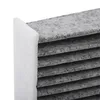 BOSCH 1 987 435 590 Innenraumfilter Pollenfilter für TOYOTA Produktbild-Vorschau 4