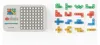 GiiKER Super Blocks Muster-Matching-Puzzlespiele, originál Náhľad obrázku produktu 3
