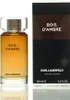 Karl Lagerfeld Bois D'Ambre toaletní voda ve spreji 100 ml Náhled obrázku produktu 8