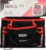 YATO Kapsář za opasek na nářadí 8 kapes YT-7410 Náhled obrázku produktu 3