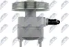 NTY SPW-FR-005 Servolenkung Pumpe Servopumpe für FORD S-MAX Produktbild-Vorschau 6