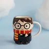 Widdop & Co. Harry Potter 3D mok, 350 ml. Eén maat Productafbeelding-voorbeeld 4
