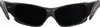 Gil Damen Herren Sonnen Brille Polarisiert Sport Rad Biker Produktbild-Vorschau 4