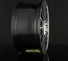 Keskin KT15 Speed black front polish 8x18 ET30 - LK5/112 Produktbild-Vorschau 18