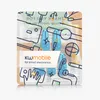 kwmobile 5x Fahrrad Ventilkappen Abdeckung - Fahrradventil Produktbild-Vorschau 7