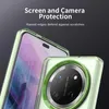 Pro Honor Magic 7 Lite Candy Design Magsafe PC Hybrid TPU Náhled obrázku produktu 7
