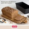 Zenker 3975, Pekáč na chlieb, Obdĺžnikový, Plochý povrch, Náhľad obrázku produktu 2