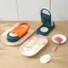 Forma na výrobu a plnenie pirohov, taštičiek a cestovín Náhľad obrázku produktu 8