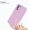 Hülle für Xiaomi Redmi Note 10 5G Case Cover Bumper Produktbild-Vorschau 5