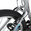 HILAND Mountainbike 26 Zoll Herren Studenten fahrräder, Produktbild-Vorschau 10