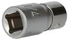 BRILLIANT TOOLS Adaptateur pour embouts 1/4" - BT020912 Voir les images du produit 8