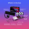 ASUS ROG STRIX LC III 360 ARGB Computer Case All-in-One Anteprima dell’immagine prodotto 5