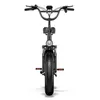Elektrické fatbike Qekud – 48V 13Ah baterie, 250W motor, 25 Náhled obrázku produktu 5