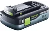 Festool set energia SYS 18V 2x4.0/TCL 6 DUO Anteprima dell’immagine prodotto 9