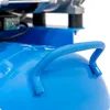 Kompresor Bezolejowy Hw – 4 Tłoki | 380 L/Min | 50 L | 8 Podgląd zdjęcia produktu 6