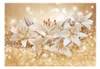 Basera Fototapete Lilienmotiv b-A-0306-a-c, Vliestapete, Produktbild-Vorschau 2