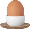 Eierbecher mit Unterteller "Morgääähn" Produktbild-Vorschau 6