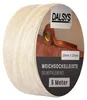 Dalsys Weichsockelleiste selbstklebend 5m Eiche hell - Produktbild-Vorschau 1