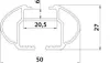 2x Fahrradträger ORION + Dachträger VDP EVO ALU kompatibel Produktbild-Vorschau 4