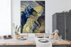 MuchoWow® Poster Pietà (nach Delacroix) - Vincent van Gogh Produktbild-Vorschau 3