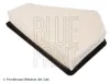 Luftfilter BLUE PRINT ADA102245 für CADILLAC CTS GMX322 Produktbild-Vorschau 2