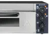 GastroHero Pizzaofen Basic 35 Pizza Backofen 35 cm 2 kW Produktbild-Vorschau 7