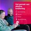 Innr Zigbee Lightstrip 5m - geschikt voor Philips Hue - Productafbeelding-voorbeeld 3
