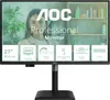 AOC Q27P4U Computerbildschirm 68,6 cm (27") 2560 x 1440 Produktbild-Vorschau 2