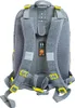 EBERHARD FABER Schulrucksack X-Style grau/neongelb Produktbild-Vorschau 3