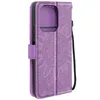 Avizar, Xiaomi Redmi Note 13 4G Mandala Wallet Cover Produktbild-Vorschau 2