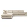 BEAUTYSOFA | Designový rohový gauč PARMA, rohový gauč ve Náhled obrázku produktu 2