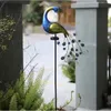 Solární lampa Gardlov 25281 páv Náhled obrázku produktu 7