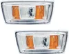 Seitenblinker Set für Opel Astra H Corsa D Insignia Meriva Produktbild-Vorschau 1