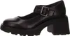 Tamaris Damen Plateau Pumps Blockabsatz Schnalle Produktbild-Vorschau 34