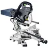 Festool Scie à onglets sans fil KAPEX KSC 60 EB-Basic Voir les images du produit 18