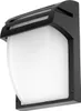 Lampa Ogrodowa Kinkiet Elewacyjny KALIO E27 IP54 Czarna Podgląd zdjęcia produktu 4