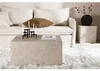 Beistelltisch VERONA 40x40cm - Couchtisch in beige Marmor Produktbild-Vorschau 5