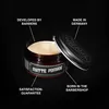 Charlemagne Matte Pomade – Leder – starker Halt – 3er-Pack Produktbild-Vorschau 2