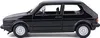 Bburago 1:24 Volkswagen Golf MK1 GTI noir 18-21089 Voir les images du produit 22