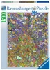 Viele bunte Fische Ravensburger 17264 Produktbild-Vorschau 1
