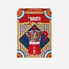 Bialetti Dolce&Gabbana Moka Express, mokkakoker, blauw, Productafbeelding-voorbeeld 3