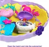 Sac à coquillages Hampton Polly Pocket - Spectacle Voir les images du produit 13