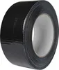 Gewebeklebeband schwarz Panzertape Gaffaband Panzerband 48 Produktbild-Vorschau 2