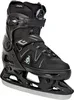 Pattini in linea e da ghiaccio 2 in 1 Raven Pulse PRO Nero, Anteprima dell’immagine prodotto 6