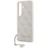 GUESS case passend für SAMSUNG S26 GUHMS26SGF4GPI (PU 4G Produktbild-Vorschau 5