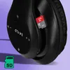 Avizar, over-ear Bluetooth-hoofdtelefoon met 3,5 mm Productafbeelding-voorbeeld 3